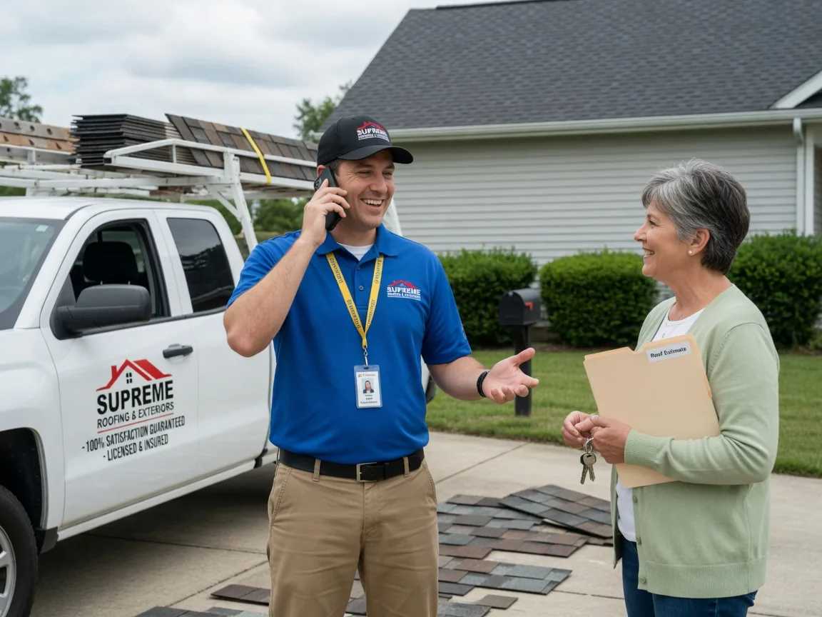 Roof Replacement Page, WV FAQs